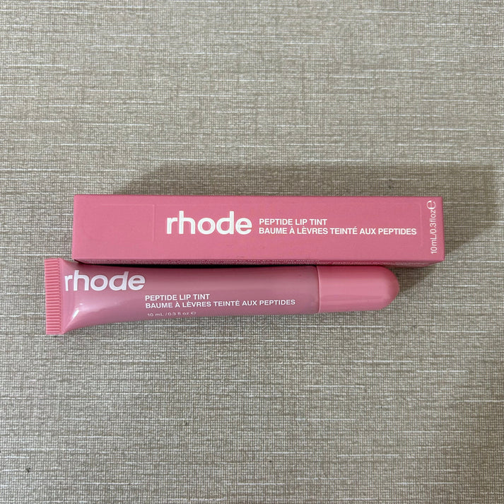 Rhode Peptide Lip Tint