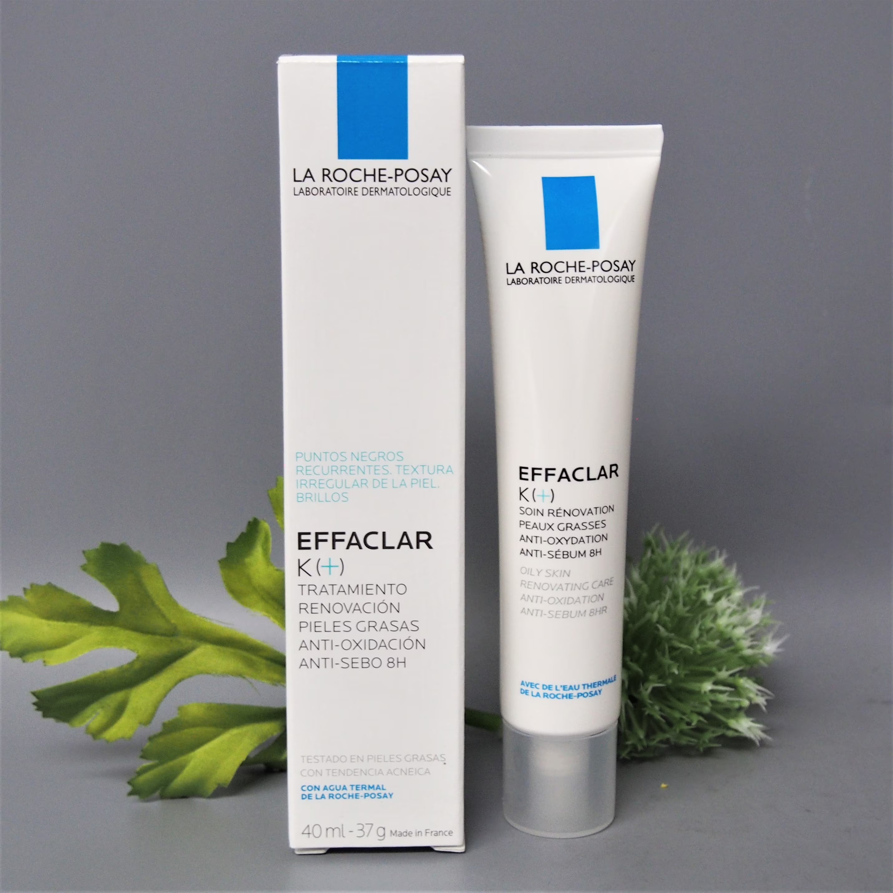 La Roche Posay EFFACLAR K+