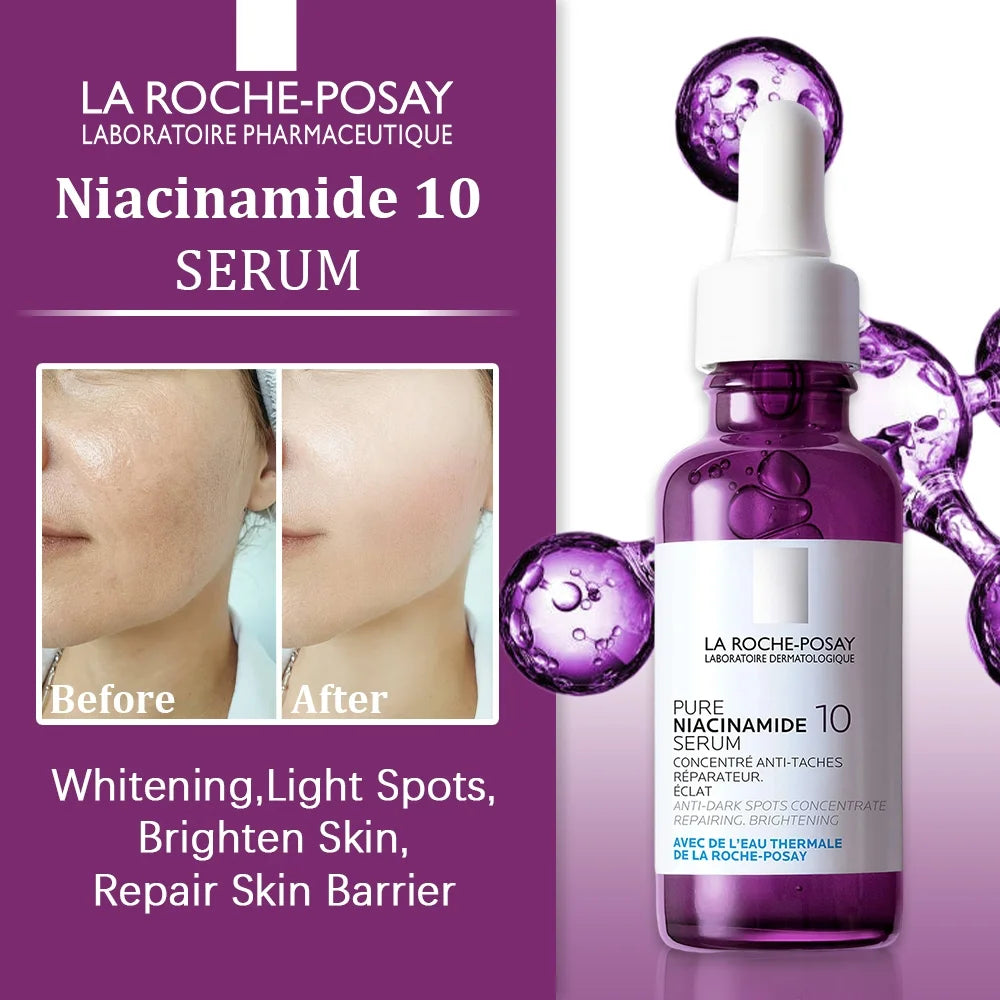 La Roche Posay Pure Niacinamide 10 Serum