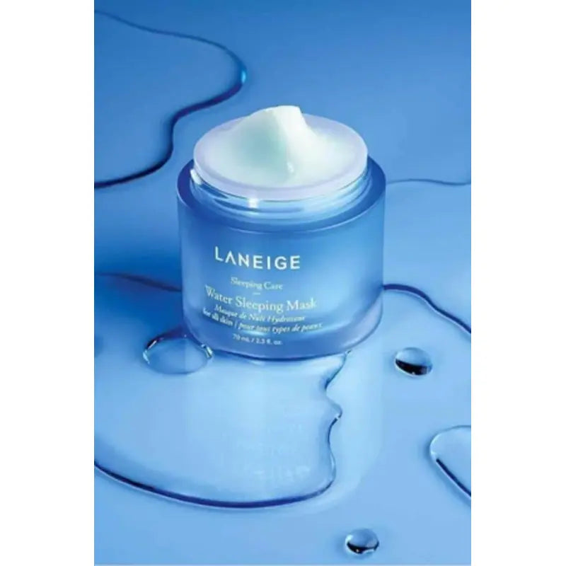 laneige - Water Sleeping Mask( 70ml big size )
