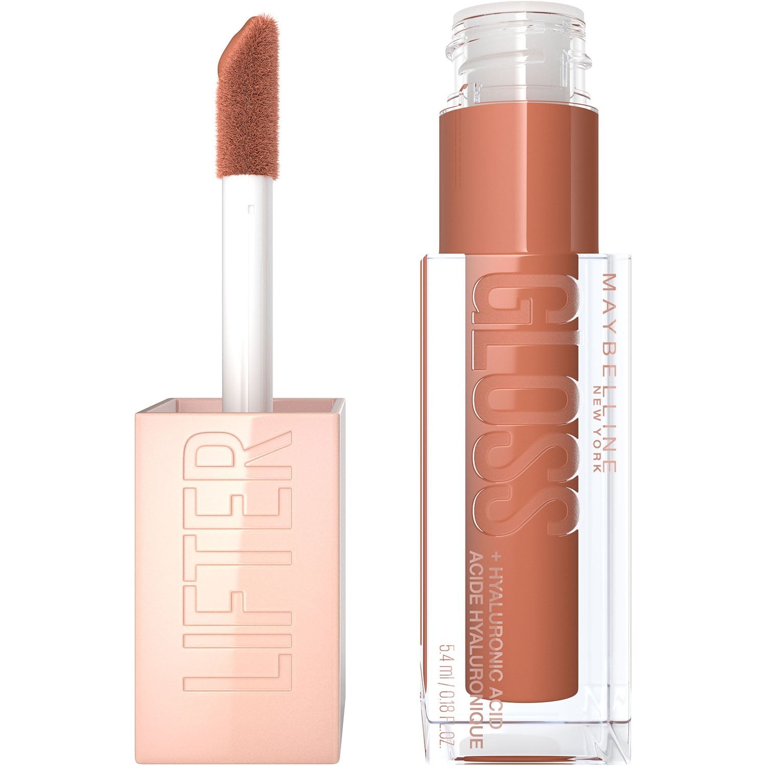 Maybelline New York Lifter Hydrating Lip Gloss