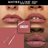 Maybelline Super Stay Vinyl Ink Lipcolor