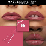 Maybelline Super Stay Vinyl Ink Lipcolor