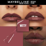 Maybelline Super Stay Vinyl Ink Lipcolor