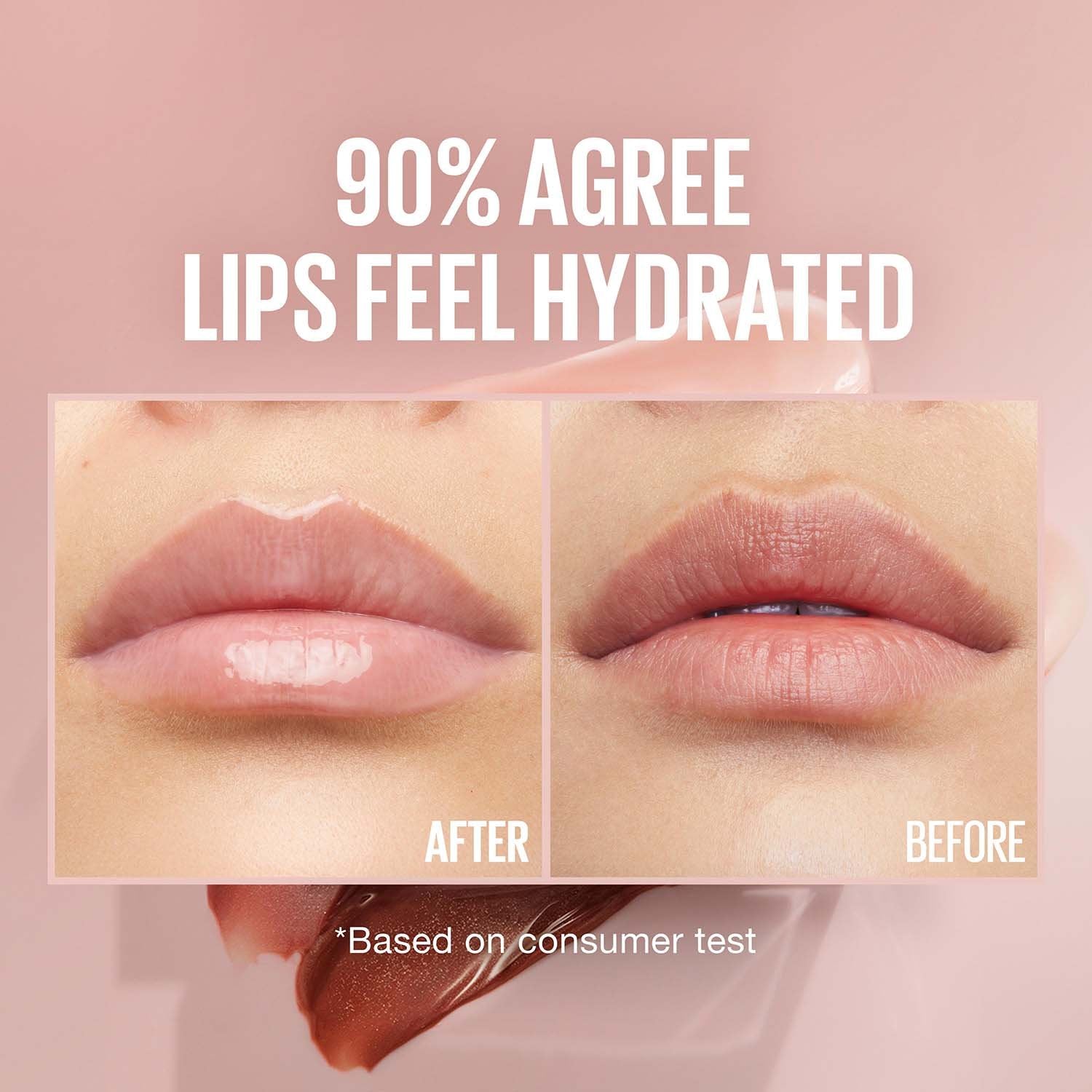 Maybelline New York Lifter Hydrating Lip Gloss
