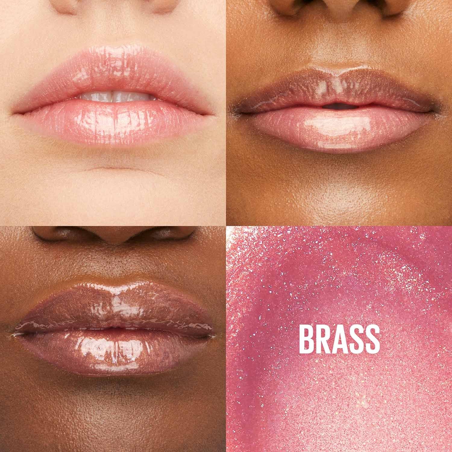 Maybelline New York Lifter Hydrating Lip Gloss