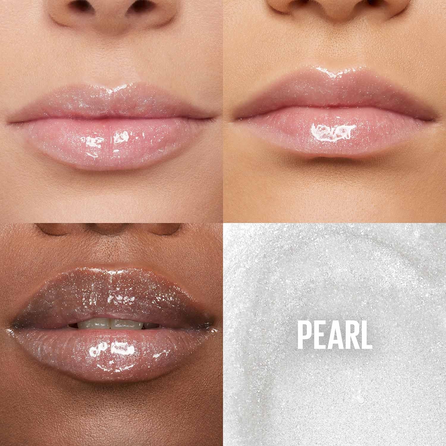 Maybelline New York Lifter Hydrating Lip Gloss