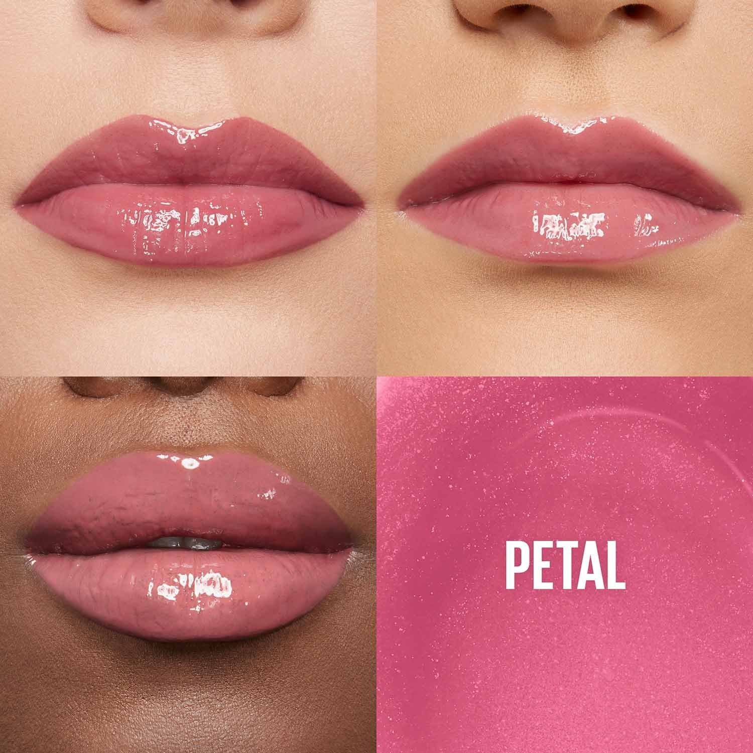 Maybelline New York Lifter Hydrating Lip Gloss