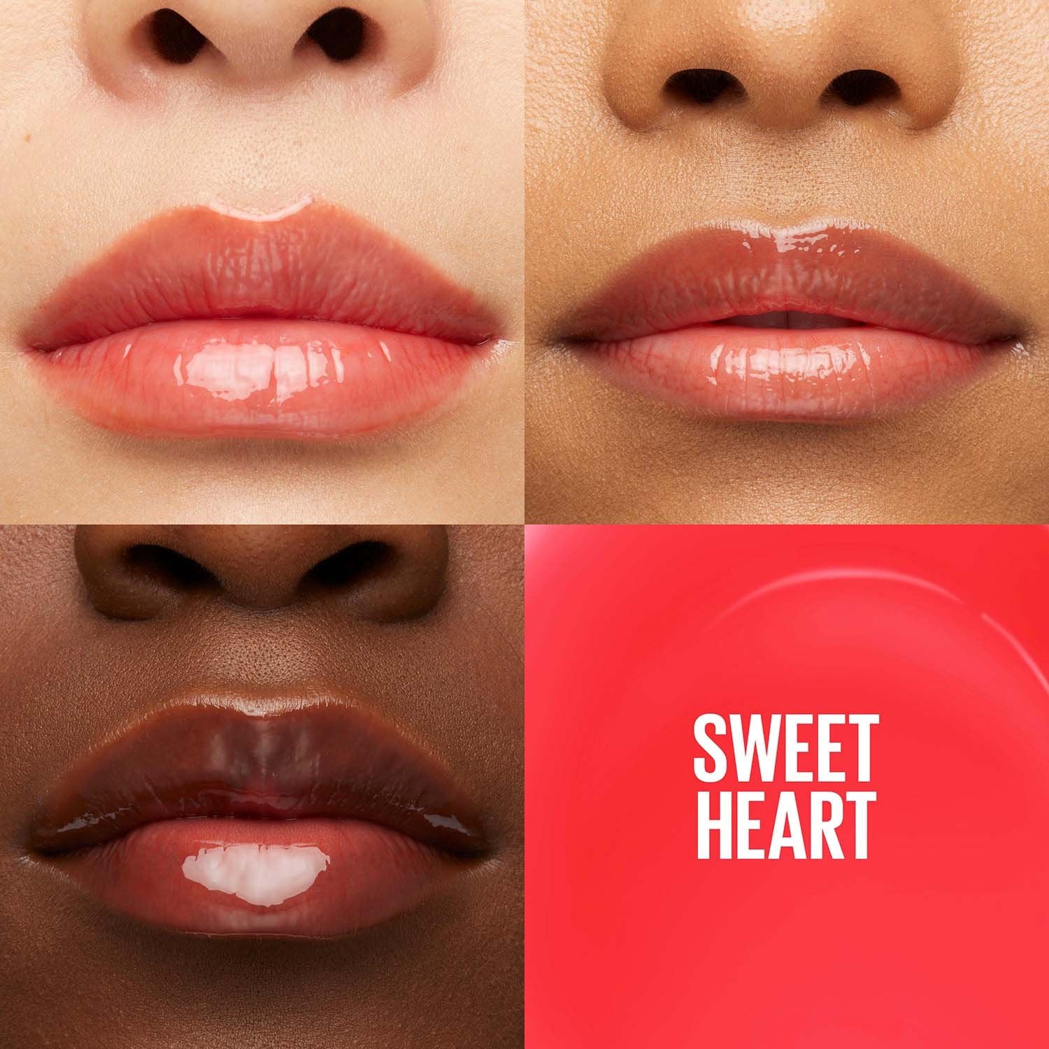 Maybelline New York Lifter Hydrating Lip Gloss