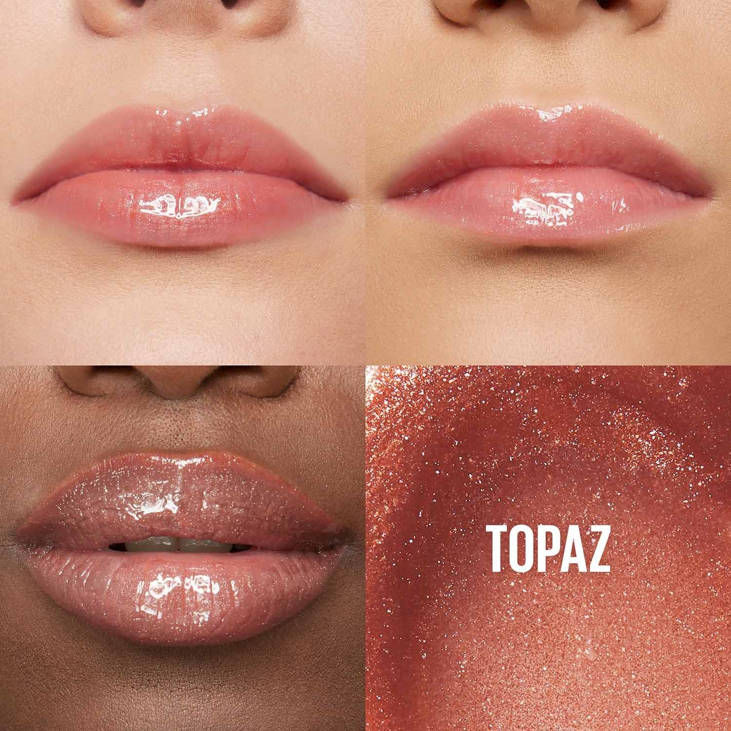 Maybelline New York Lifter Hydrating Lip Gloss