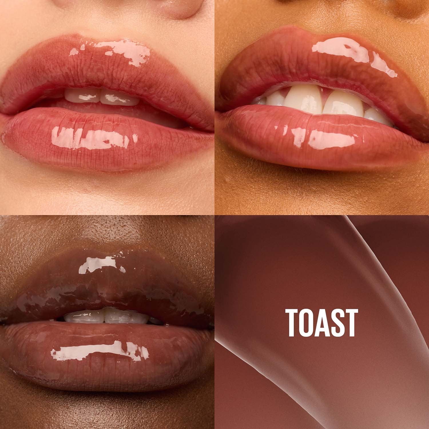 Maybelline New York Lifter Hydrating Lip Gloss