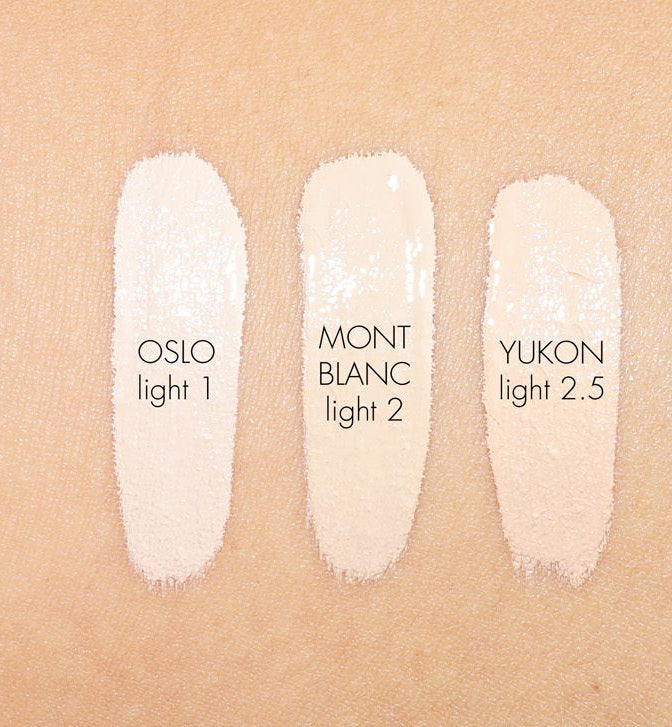 NARS Natural Radiant Longwear Foundation