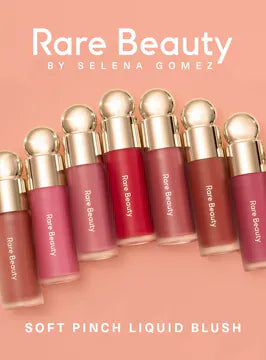 Rare Beauty by Selena Gomez Soft Pinch Liquid Blush