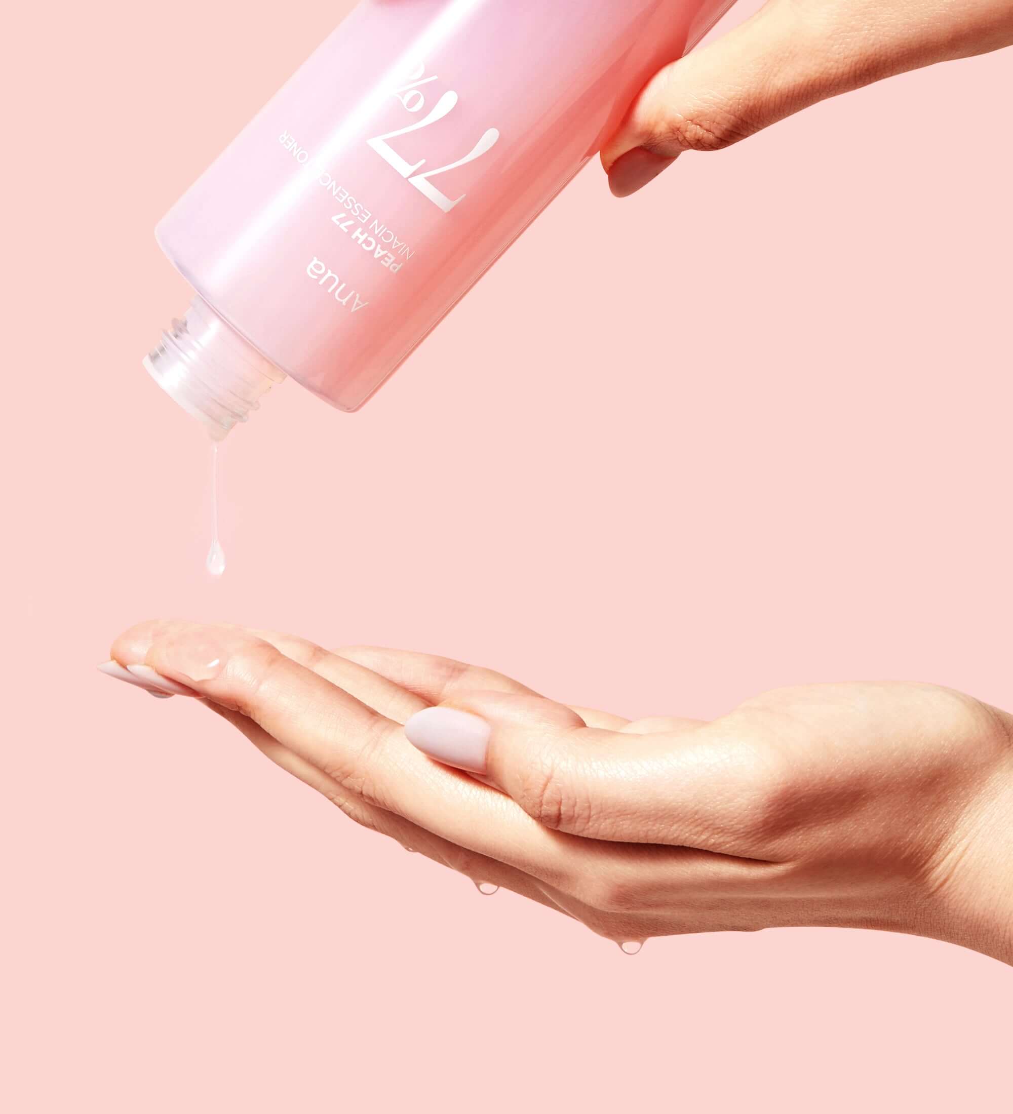 Anua Peach 77 Niacin Essence Toner 250ml