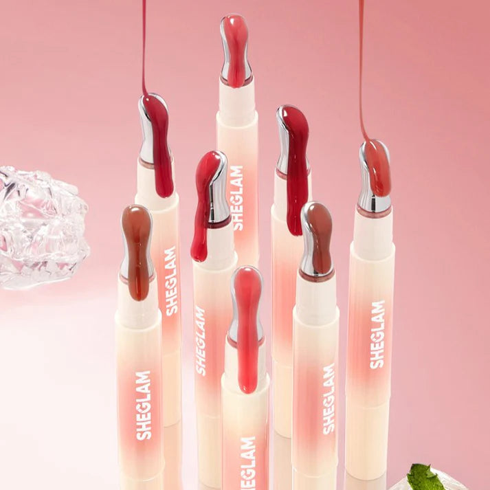 SHEGLAM Bold Booster Lip Plumper