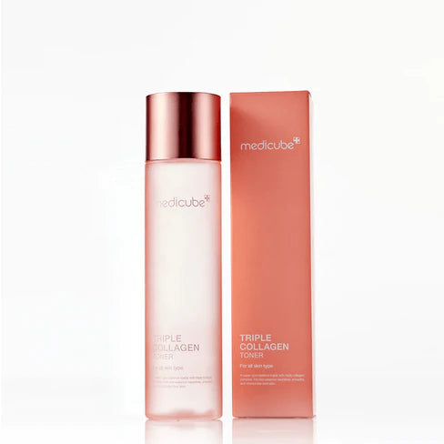 Medicube Triple Collagen Toner 140ml