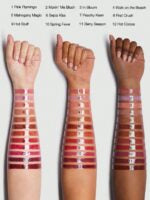 SHEGLAM POUT-PERFECT SHINE LIP PLUMPER