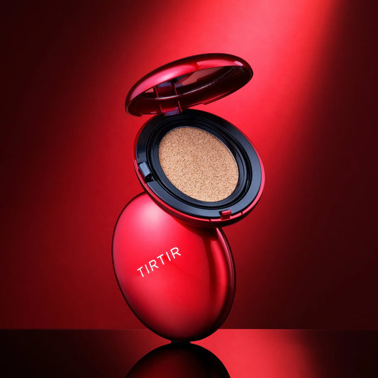 TIRTIR - FULL SIZE Mask Fit Red Cushion -No.1 Foundation