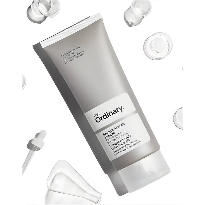 The Ordinary Salicylic Acid 2% Masque