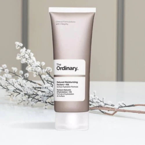 The Ordinary Natural Moisturizing Factors + HA