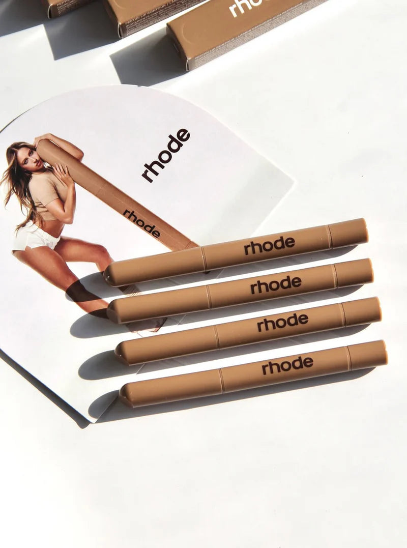 RHODE - Peptide Lip Shape