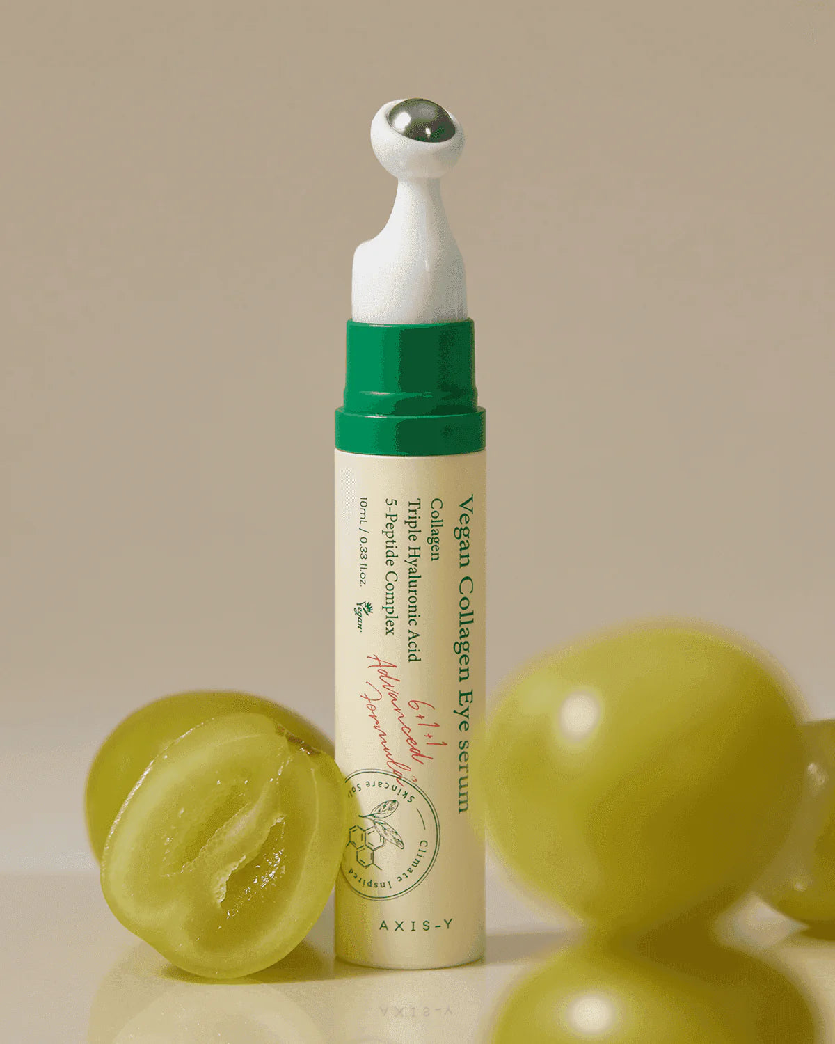 AXIS-Y - Vegan Collagen Eye Serum