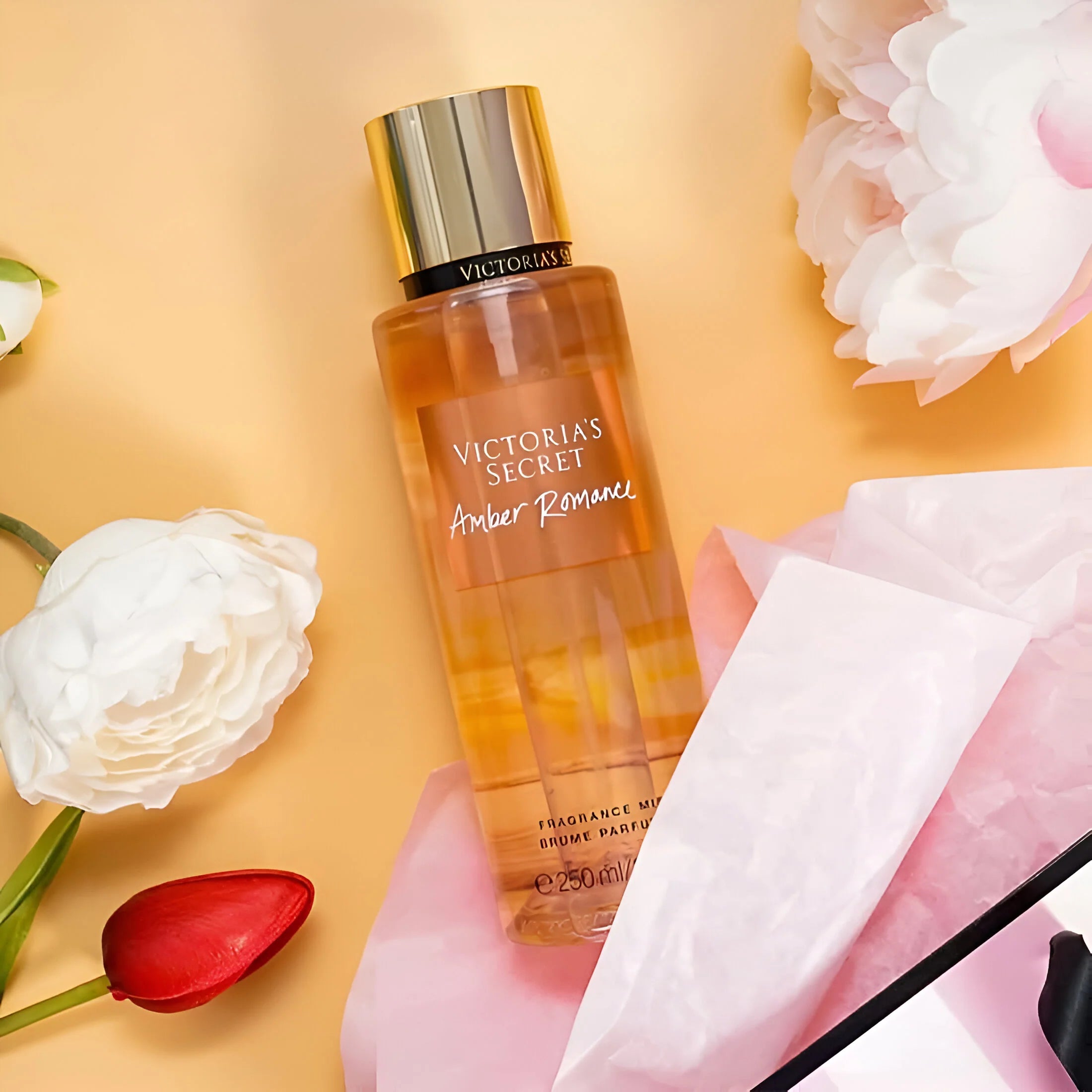 Victoria’s Secret Mist ( AMBER ROMANCE )