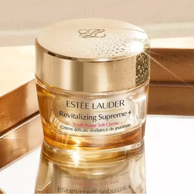 Estée lauder Revitalizing Supreme+ Moisturizer Youth Power Creme