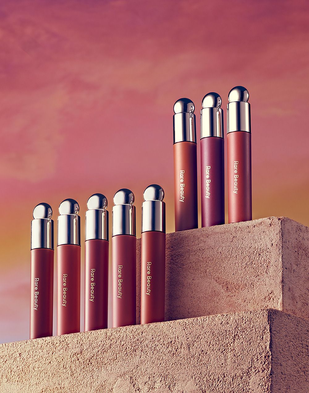 Rare Beauty Soft Pinch Tinted Lip Oil