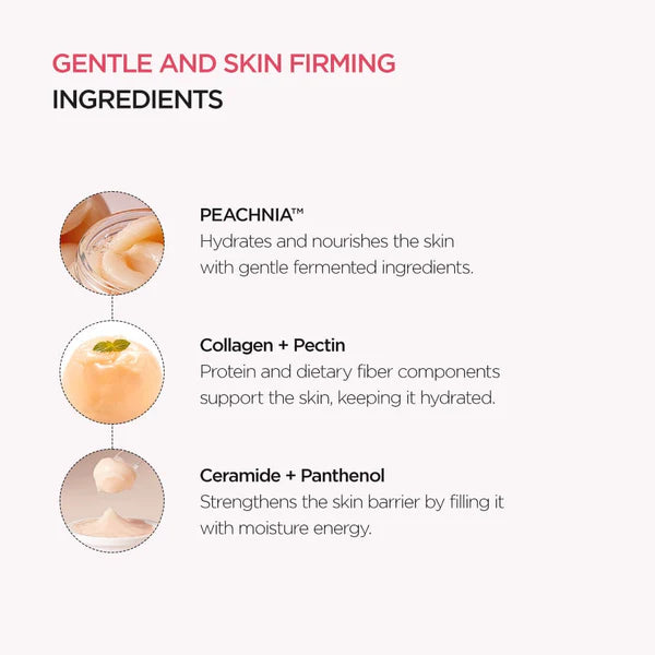 Anua Peach 77 Niacin Enriched Cream