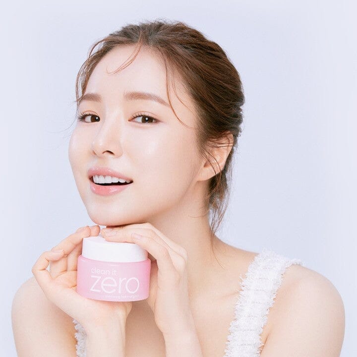 Banila Co Clean It Zero Cleansing Balm