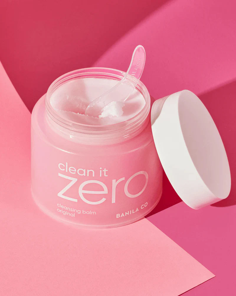 Banila Co Clean It Zero Cleansing Balm