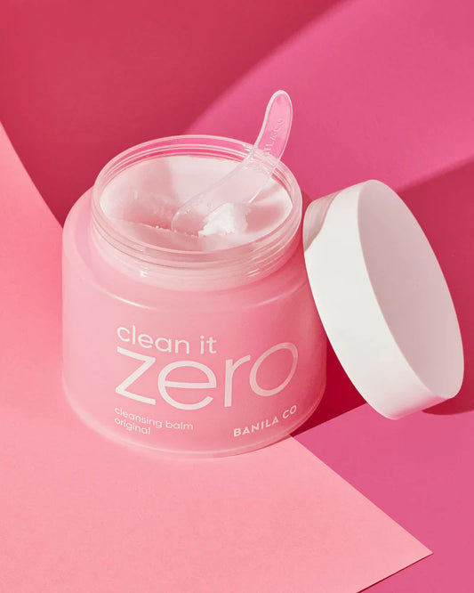 Banila Co Clean It Zero Cleansing Balm