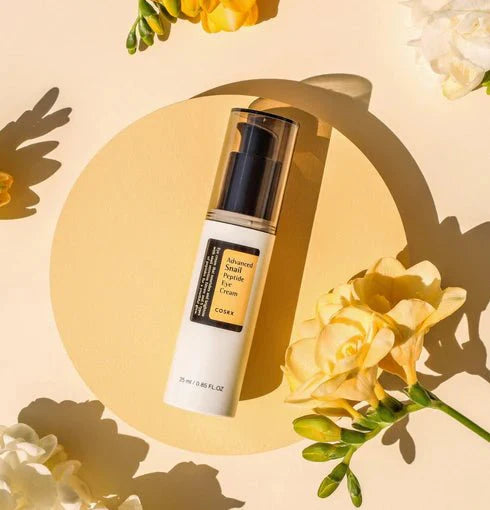 Cosrx Advanced Snail Peptide Eye Cream 25Ml