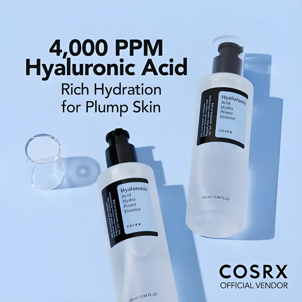 COSRX Hyaluronic acid serum 100 ml