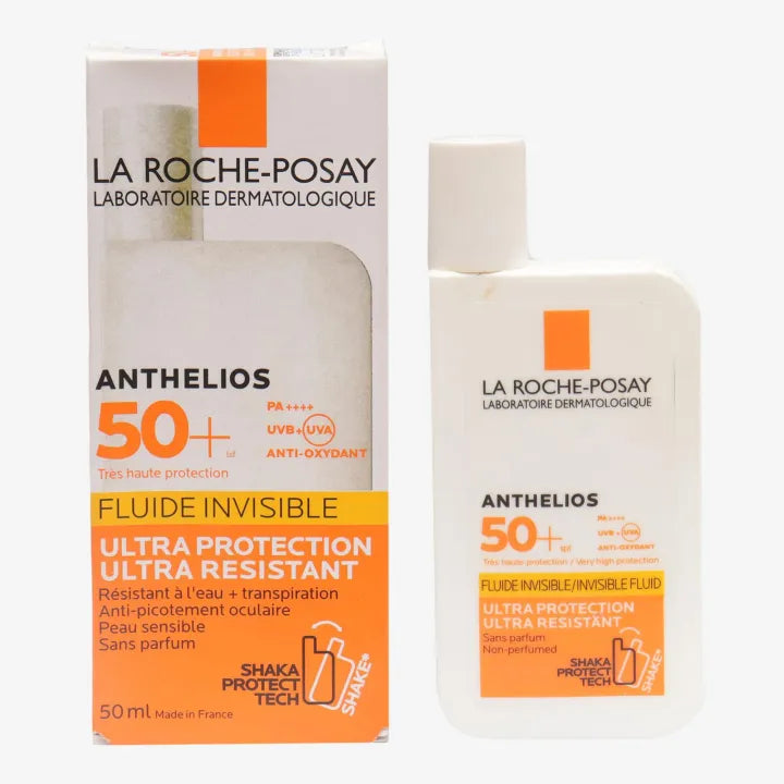 La Roche-Posay Anthelios 50 Sunscreen