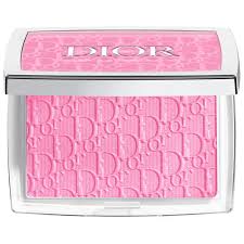 Dior Rosy Glow Blush 001 pink