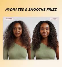 Gisou Honey Infused Hair Oil