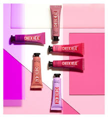 Maybelline Cheek Heat Blush