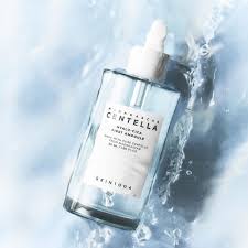 Skin 1004 Made with Pure Centella from Madagascar Hyalu-Cica First Ampoule 100 ML