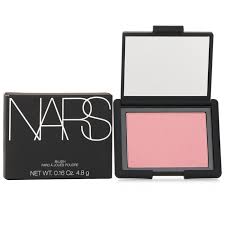 NARS DEEP THROAT Powder Blush shade (deep throat )