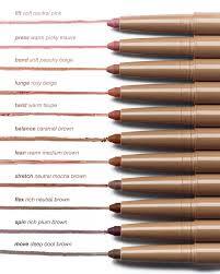 RHODE - Peptide Lip Shape