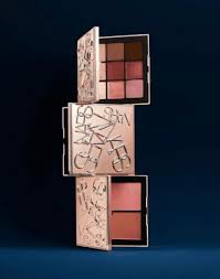 Nars Uninhibited eyeshadow palette
