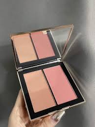 NARS UNINHIBITED BLUSH DUO