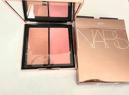 NARS UNINHIBITED BLUSH DUO