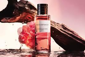 Christian Dior Oud Ispahan Eau De Parfum, Fragrance For Men & Women, 125ml