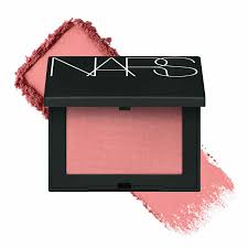 NARS DEEP THROAT Powder Blush shade (deep throat )