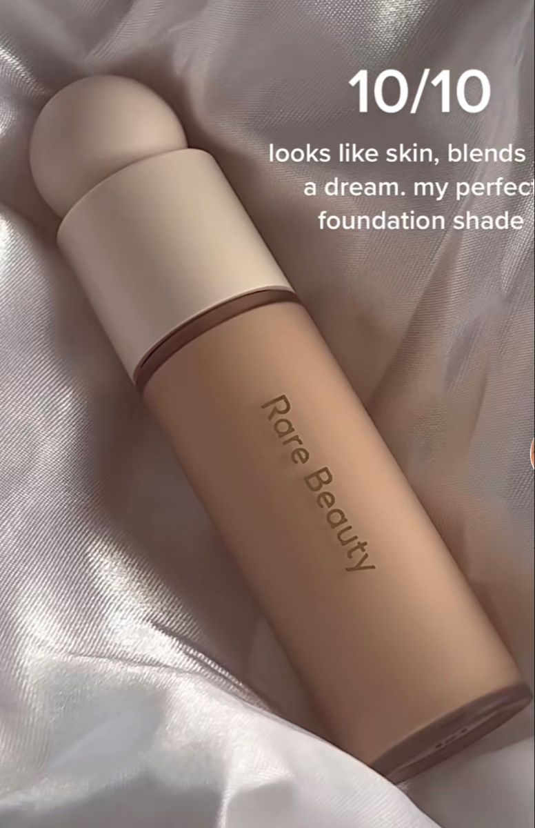 RARE BEAUTY Liquid Touch Weightless Foundation