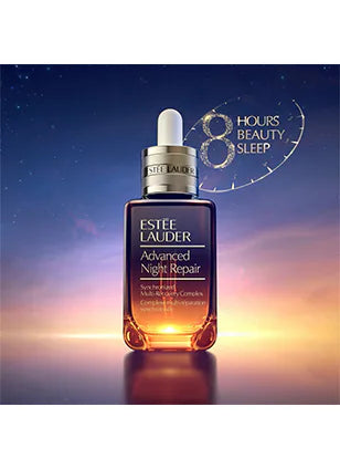 Estee lauder Advanced Night Repair Serum Synchronized Multi-Recovery Complex 100ml