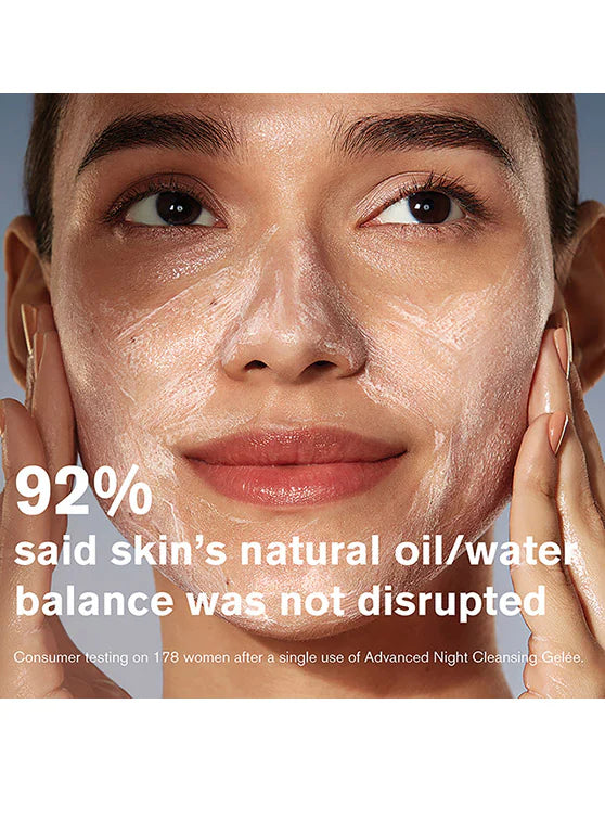 Estee Lauder Advanced Night Cleansing Gel